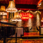 Taxi a Manhattan 14 taxi manhattan 1