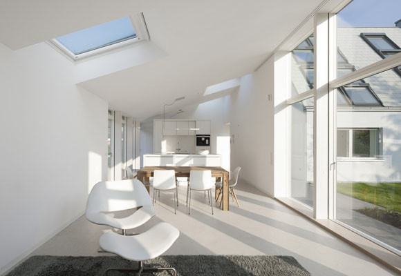 LichtAktiv Haus, de Velux