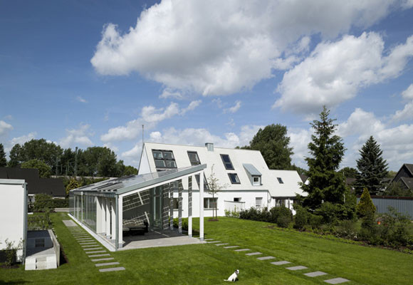 LichtAktiv Haus, de Velux