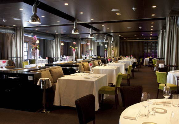 Experiencia gastro en Bilbao