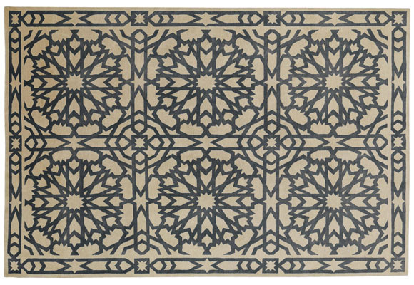 The Rug Company: Diseño a medida