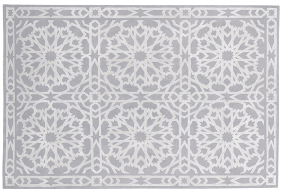 The Rug Company: Diseño a medida