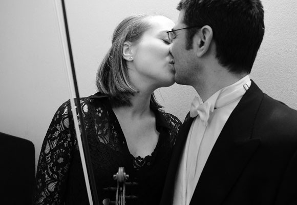 Colección “besos” en Alhóndigabilbao