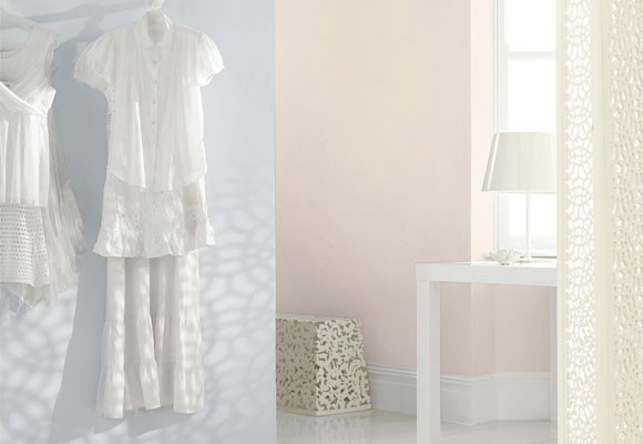 Tendencias para pintar la habitación de los niños 7 Tendencias para pintar la habitación de los niños