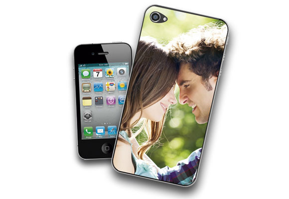 UNA CARCASA PARA EL MÓVIL