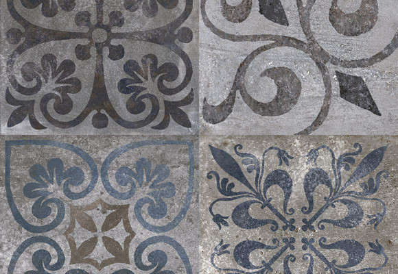 Faenza, suelos hidraúlicos con esencia cerámica 8 Faenza, suelos hidraúlicos con esencia cerámica