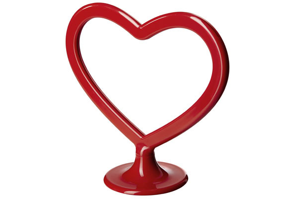 El corazón de Ikea