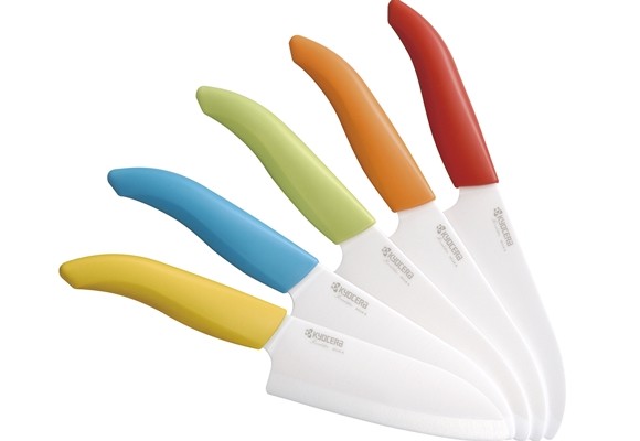 Cuchillos cerámicos: ¿Por qué son mejores? 7 Cuchillos cerámicos: ¿Por qué son mejores?