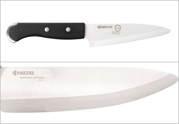 Cuchillos cerámicos: ¿Por qué son mejores? 8 Cuchillos cerámicos: ¿Por qué son mejores?