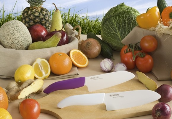 Cuchillos cerámicos: ¿Por qué son mejores? 9 Cuchillos cerámicos: ¿Por qué son mejores?