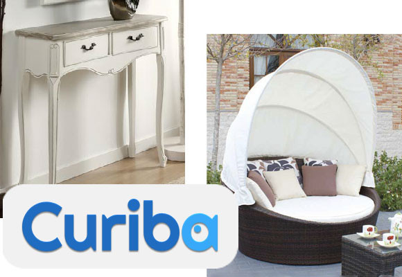 Curiba, un centro comercial a tu alcance