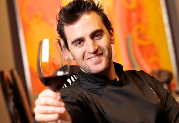 Restaurante Dabbo 4 Restaurante Dabbo