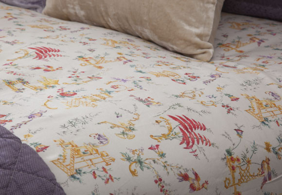 Un dormitorio cambiante 7 Un dormitorio cambiante