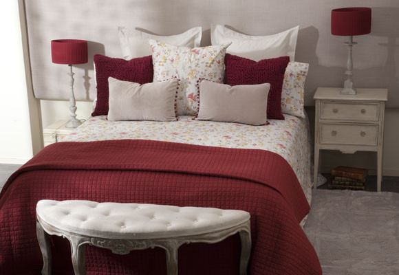 Un dormitorio cambiante 8 Un dormitorio cambiante