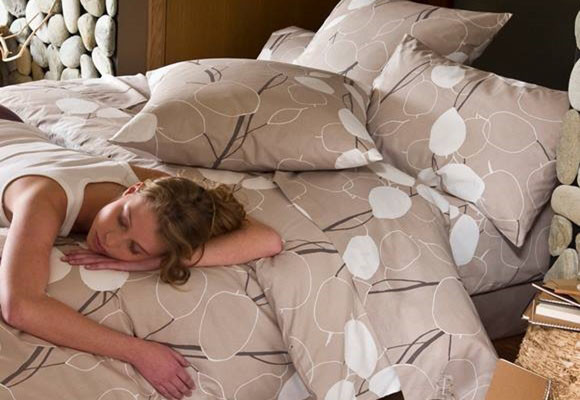 Feng Shui para el dormitorio. Descanso asegurado.