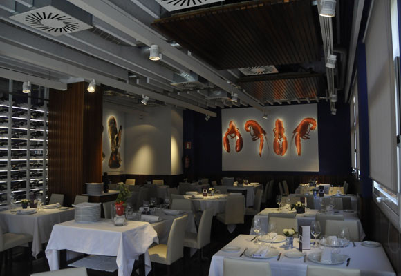 Ilumina San Valentín, según Raúl Oliva