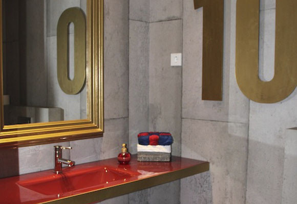 Una vivienda en Barcelona