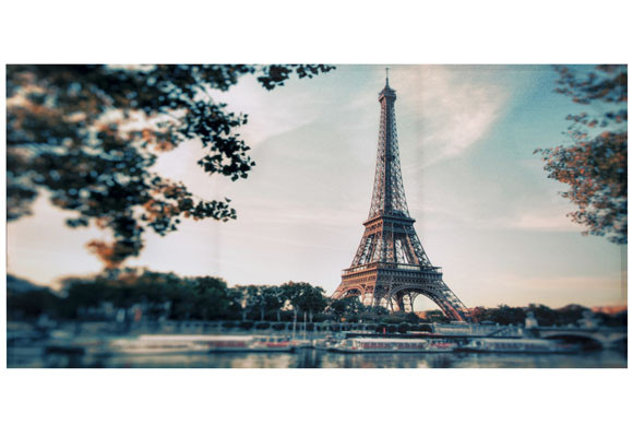 Viaja a París desde tu propia casa 6 Viaja a París desde tu propia casa