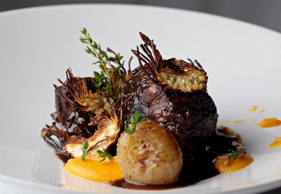 Restaurante Dabbo Restaurante Dabbo