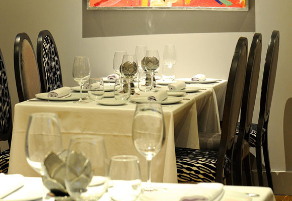 Restaurante Dabbo 2 Restaurante Dabbo