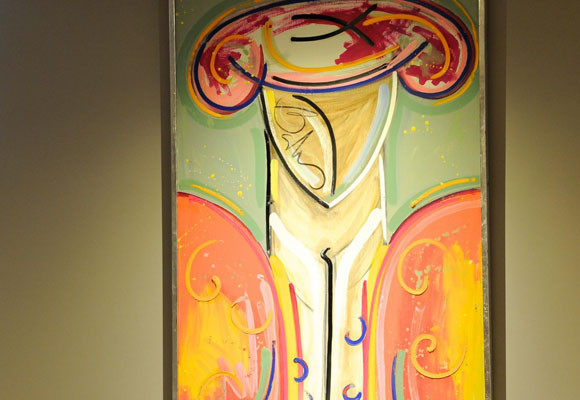 Restaurante Dabbo 7 Restaurante Dabbo