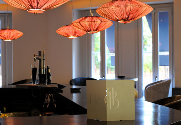 Restaurante Dabbo 6 Restaurante Dabbo