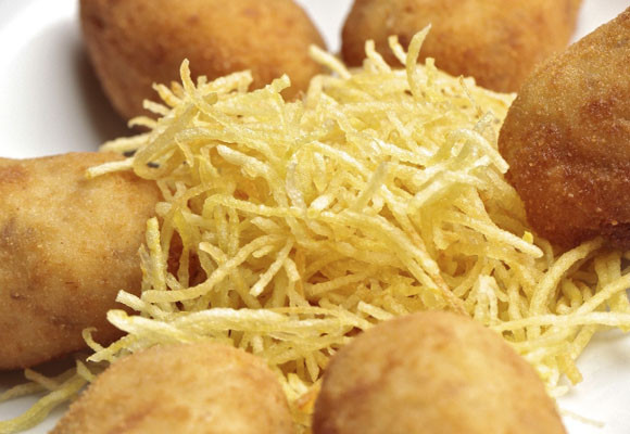 Restaurante El Puchero