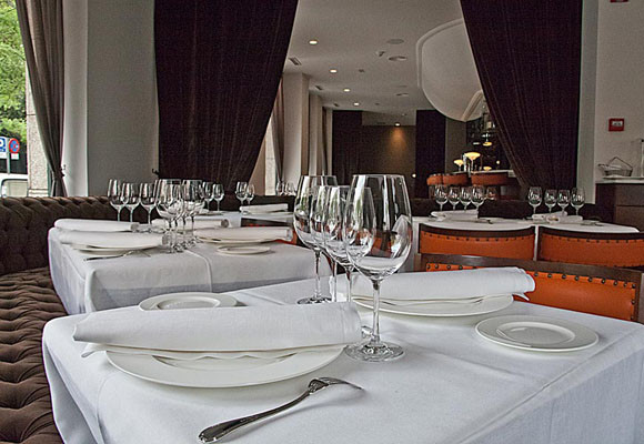 Restaurante Higinio ´s