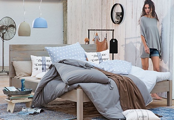 Ropa de cama para enamorados 12 Ropa de cama para enamorados