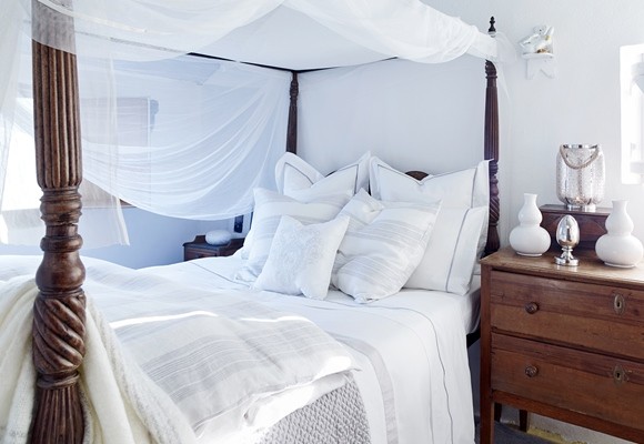 Ropa de cama para enamorados 8 Ropa de cama para enamorados