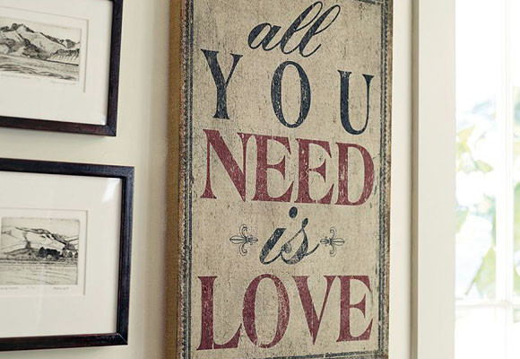 Indicios de San Valentín