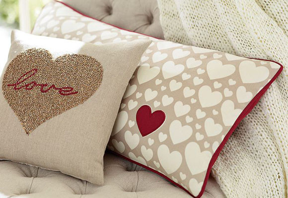 Indicios de San Valentín