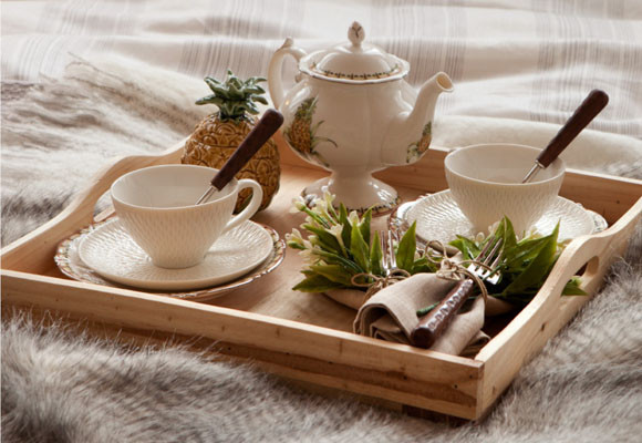 San Valentín, sutil o evidente