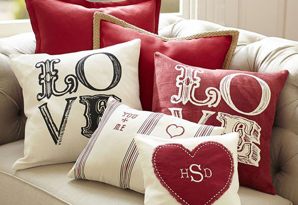 San Valentín, sutil o evidente