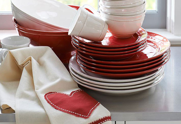 San Valentín, sutil o evidente