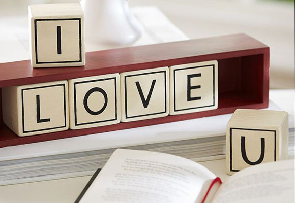 San Valentín, sutil o evidente