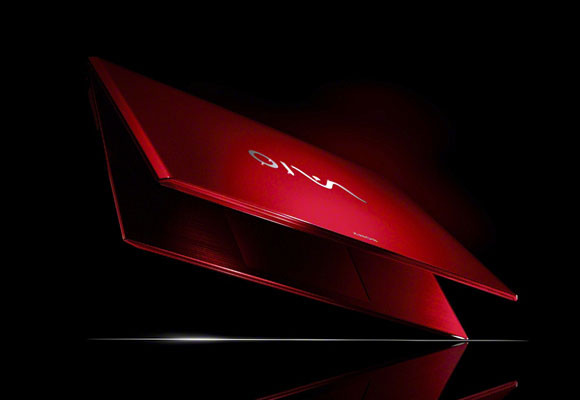 Sorprende a tu pareja por San valentín (II) 13 Vaio Red Edition