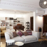 vivienda barrio salamanca 1