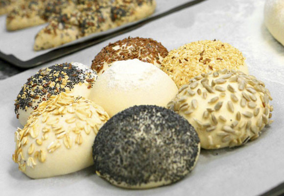 Diploma Alta panadería