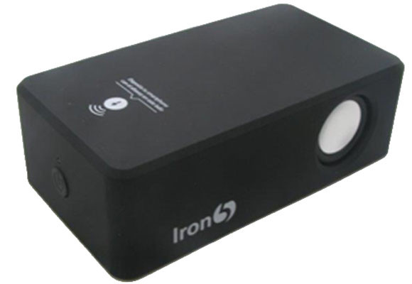 Altavoz Iron 5