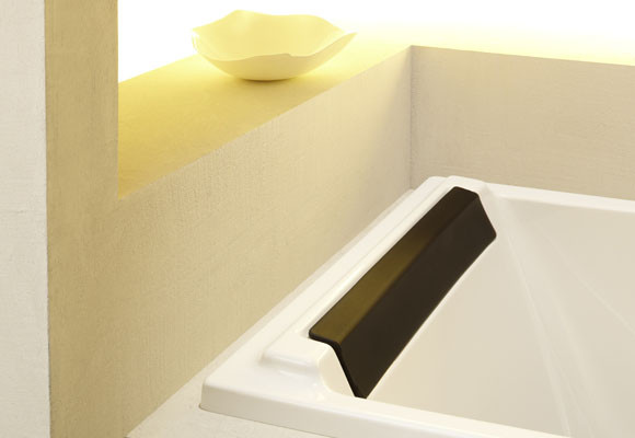 Bañera Spacio, de Jacob Delafon