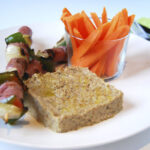 brocheta longaniza 1