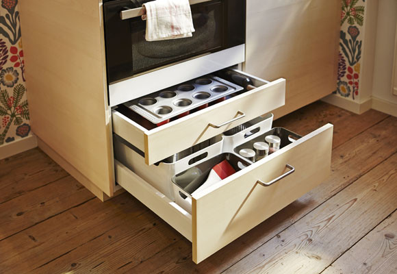 Una cocina muy colorida 10 Una cocina muy colorida