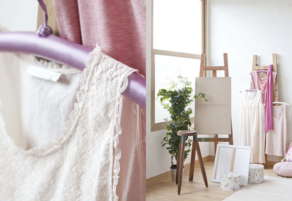 Vuelven los tonos pastel