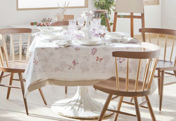 Vuelven los tonos pastel