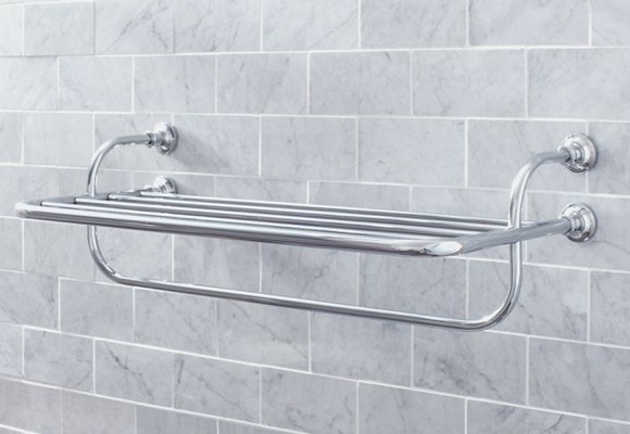 Remedios caseros para limpiar metales en casa 9 cromado.jpg