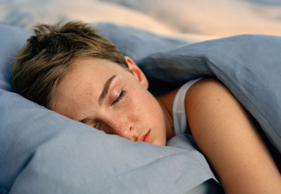 Día mundial del sueño