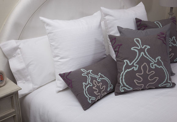 Claroscuros en el dormitorio