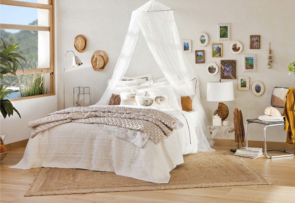 Nuevos aires en el dormitorio