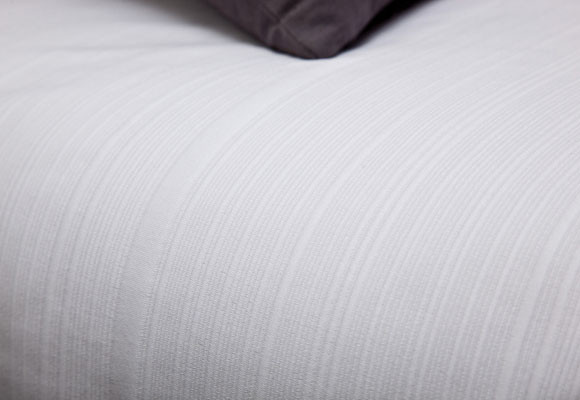 Claroscuros en el dormitorio